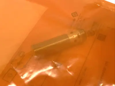 NEW IFM IFS297