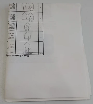 NEW Johnon Controls T-4000-612