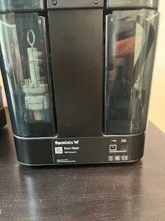 FORMLABS FORM 3B 3D Printers | Machinery Resources International (10)