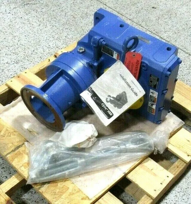 NEW SUMITOMO EHYJ-C6145Y-Y3-249 SPEED REDUCER 249:1 PA122149 EHYJC6145YY3249