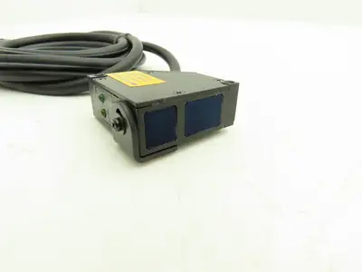 Matsushita ANL1600A NAIS Laser Sensor