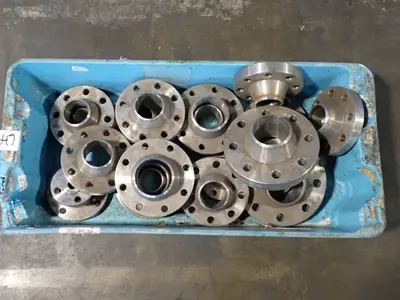 Misc. Flanges