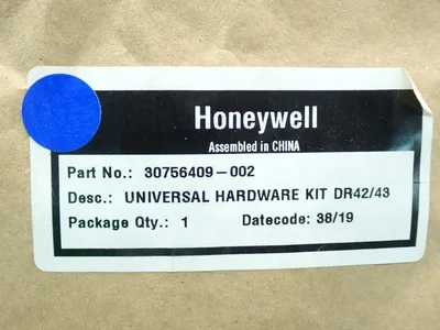 NEW HONEYWELL 30756409002