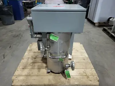 NEW 2018 THERMAX INC. H9LL-600-005-18-SCR-0000-0001