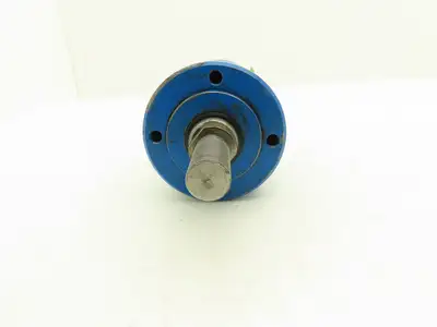 Integral Hydraulik ZN63/100/G383 Hydraulic Cylinder 63mm Bore 100mm Stroke 70bar