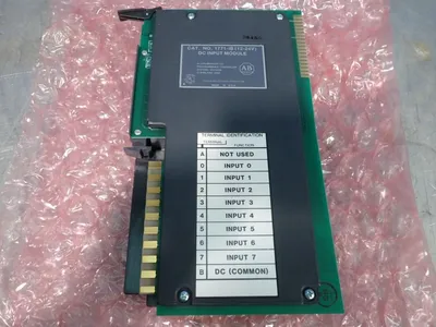 NEW ALLEN BRADLEY 1771IB