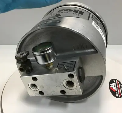USED FILTROIL BU-100