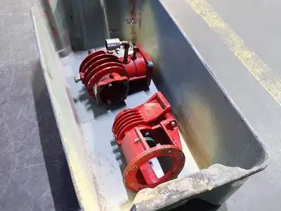 Misc. Vacuum Pumps