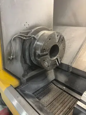 2012 HAAS ST-40 CNC Lathes | CNC EXCHANGE (3)