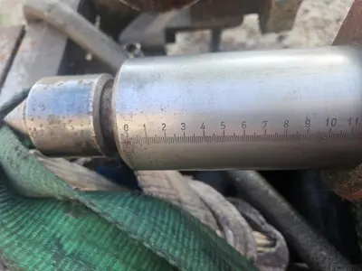 USED TOS SV 18 RD/750