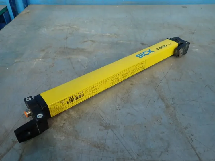 Used SICK C40S0301AA300 Lighting | HGR 24 #737244