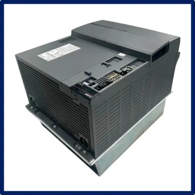 USED MITSUBISHI MDS-EH-SP-480