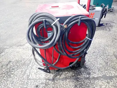 USED LINCOLN ELECTRIC PROCUT 60