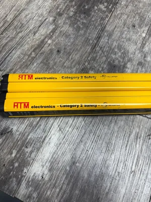 HTM 30-135-PP-X Electrical/PLC/Automation | ESS Industrial Equipment Sales (8)