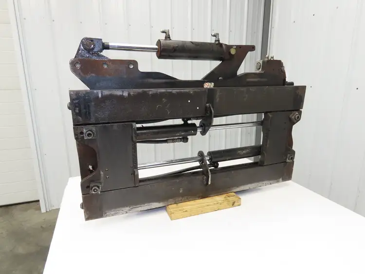 Used 277609 _UNKNOWN_ Misc Forklifts | Arrow Industrial #562387
