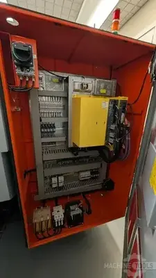 Used 2014 GANESH GT-2060 CNC Lathes Arizona US | KD Machinery #1516723
