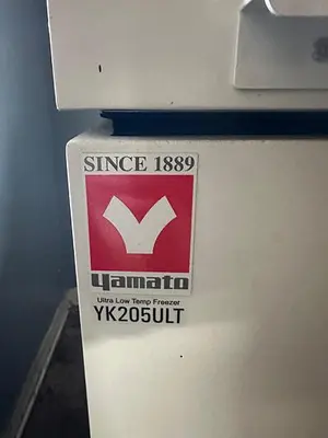 USED YAMATO YK205ULT
