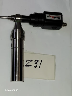 New | in-Stock MedRx Otoscope Probe & high Res Camera Audiometers / Tympanometers Arizona US | ASSET CONVERSION SPECIALISTS, INC. #1427103