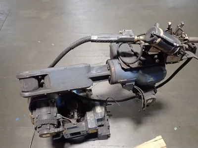 Used MOTOMAN / YASKAWA ELECTRIC MH6 Robots | HGR 24 #736045