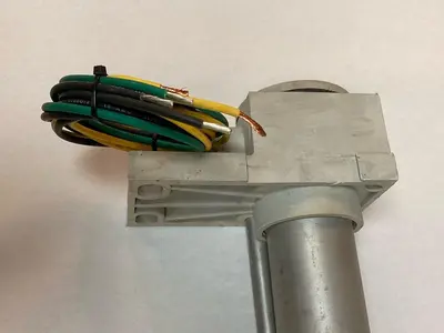 Used PROCESS TECHNOLOGY F8447-P1 HVAC Parts and Equipment Ohio US | Surplus Asset Holdings #1519248