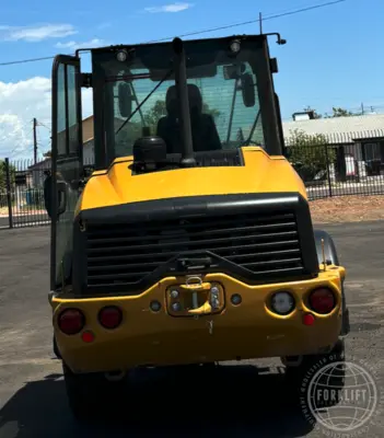 Used 2022 CATERPILLAR 906M Wheel Loaders Arizona US | Forklift Exchange #1274835