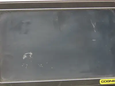 ICOP 825-0428-1R Cognex 9" Resistive Touch Panel 1024x600 LCD Screen PMX-090T