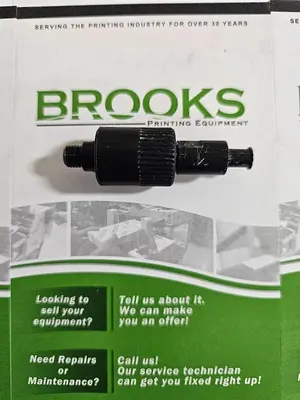 USED AB DICK 403214