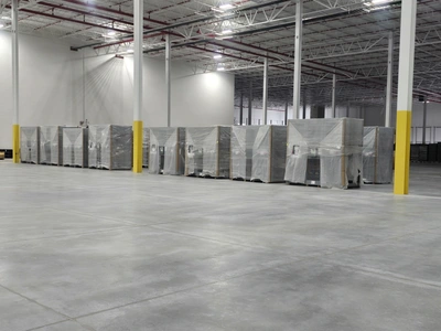 2024 SCHNEIDER ELECTRIC Power Dry II Electrical & Power Equipment | Norcal Machinery (2)