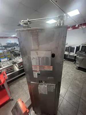 Used GILES _UNKNOWN_ Cookers / Coolers / Fryers Florida US | BAM Discount Restaurant Equipment #1278491