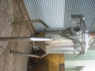 350L Bch Vacuum Cooking/Cooling Mixer
