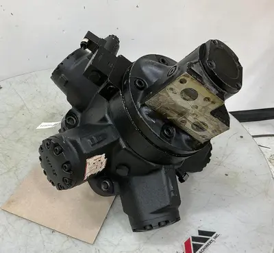 USED STAFFA HM/C080/Z/90/60/F3/C1/31/PL223