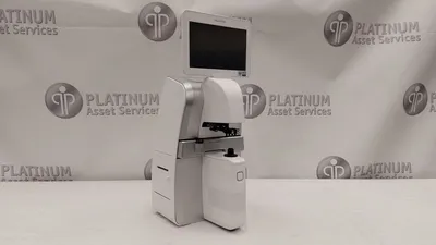 2022 HURVITZ HLM-9000 MEDICAL EQUIPMENT | Platinum Group (3)