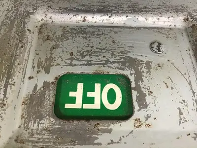 USED SIEMENS RV361