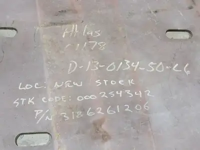 USED ATLAS COPCO 3186261206