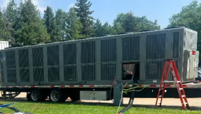 TRANE RTAA-300 Chillers | FESCO Air Equipment Company (1)