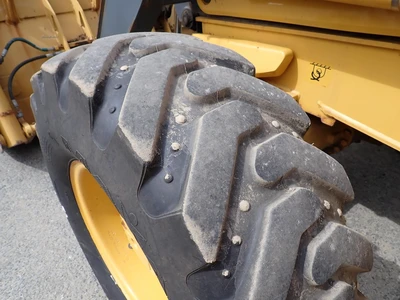 Used 2017 DEERE 410L Backhoes Massachusetts US | Brookside Equipment Sales #1453496