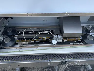 Used BOSCH-DOBOY CBS-D Sealers California US | Star Industries #1250136