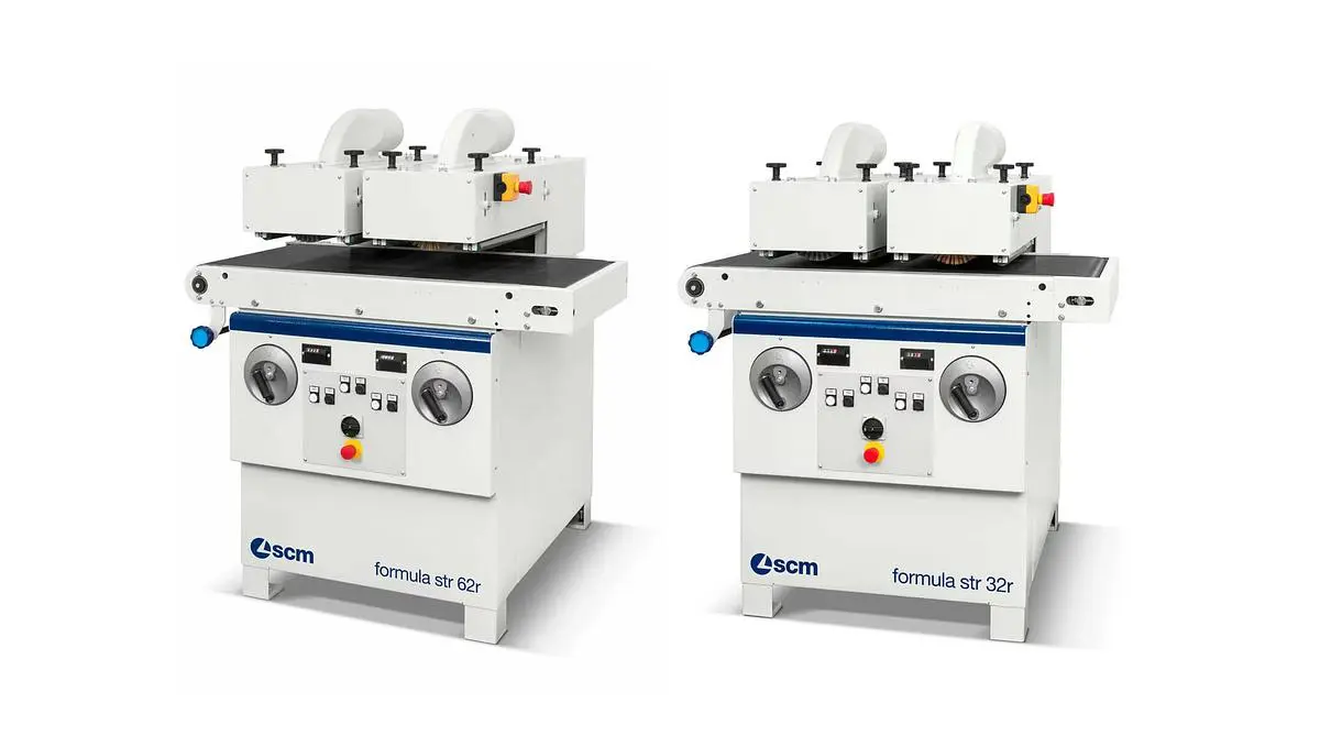 NEW SCM STR 32L