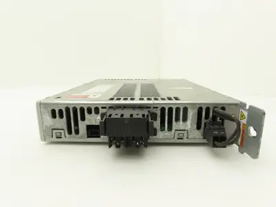 Allen Bradley 2198-P031 Kinetix 5700 DC Bus Power Supply 480VAC In 24VDC In