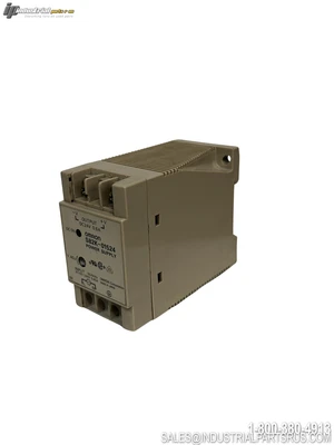 Used OMRON S82K-01524 Power Supplies Kentucky US | Industrial Parts R Us Inc. #760896