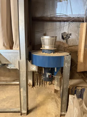 S750 | Nederman | Dust Collectors