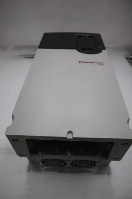 ALLEN BRADLEY 20G11ND096JA0NNNNN 75 HP POWERFLEX 755 DRIVE NEW UNIT STOCK S-593