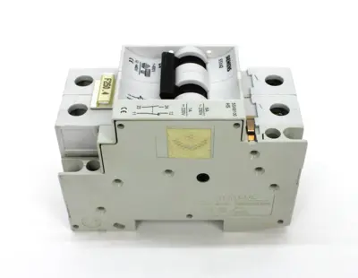 USED SIEMENS 5SX42
