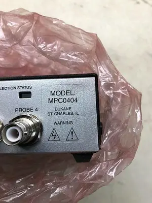 New | in-Stock DUKANE MPC1610 Misc Electrical & Power Parts Michigan US | ND Industrial Surplus #1208596