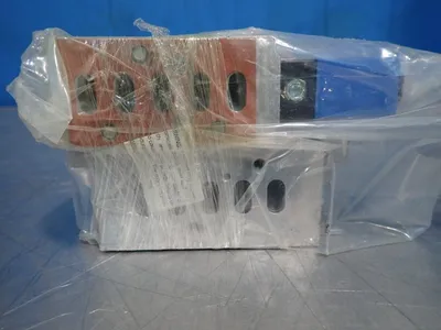 New | in-Stock AUTOMATIC VALVE 409B42S39ADB7 Solenoid Valves Ohio US | HGR 24 #914476