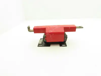 Allen Bradley 872D190G 04 Current Transformer 150-5 Ratio 5 KV 50-60 Hz
