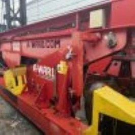 USED 2019 A-WARD ACT20 R-US