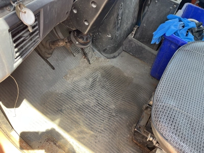 Used 1991 FORD L8000 VAC-CON Combination Sewer Cleaners Michigan US | Miedema Asset Management Group #1340416
