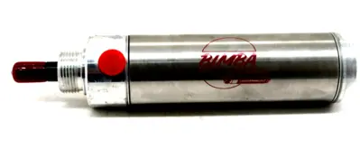 NEW BIMBA 314-D PNEUMATIC CYLINDER 314D