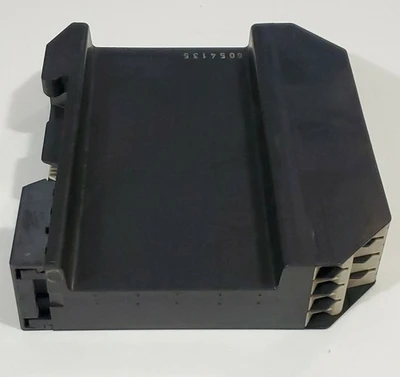 USED Siemens 6ES5 930-7AA31
